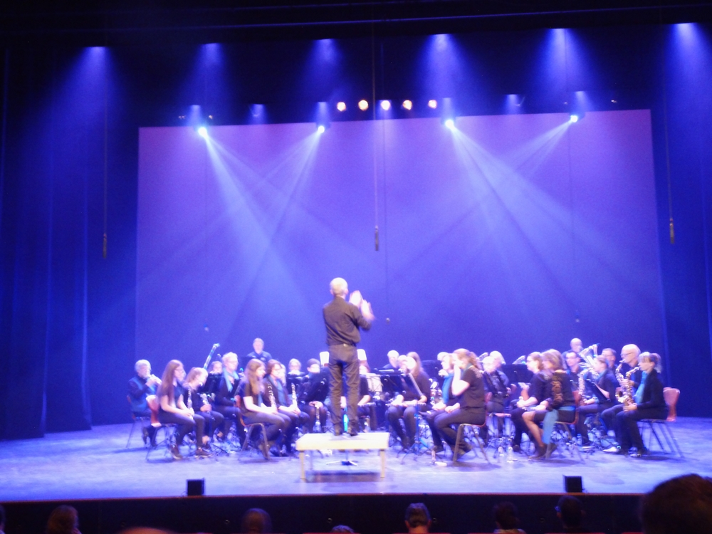 harmonieorkest Eendracht Deventer Open Podium 2019 (1)