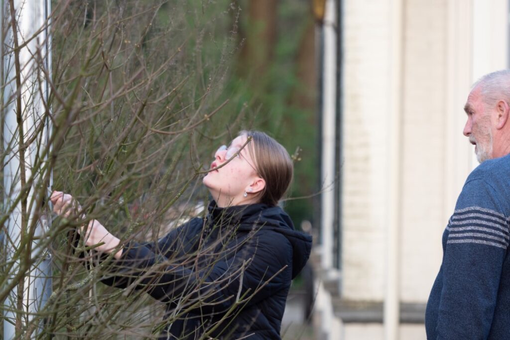 Herdenking Colmschate Bevrijd 8 april 2024 (7)