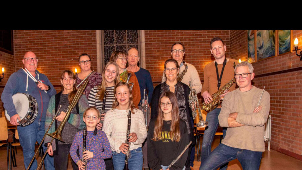 Header Opleidingsorkest Eendracht 2024